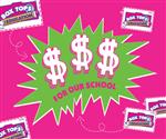 Box Top - Money 